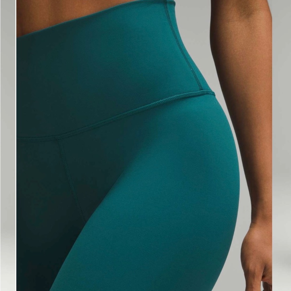 Lululemon Align High Rise legging - 7/8th